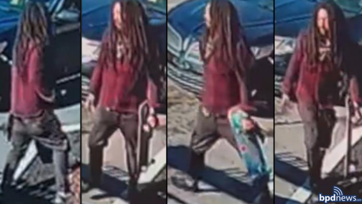 Police Seek Man Suspected In Roxbury Knife Attack Nbc Boston
