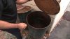 3 charged with stealing used cooking oil from local restaurants, police say