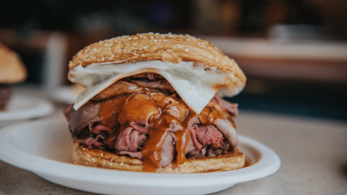 Kelly’s Roast Beef to Open in Dedham – NBC Boston