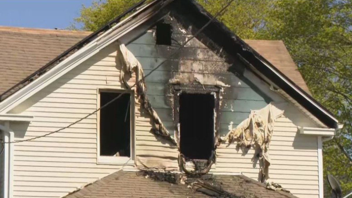 Fatal New Bedford House Fire Under Investigation – NBC Boston