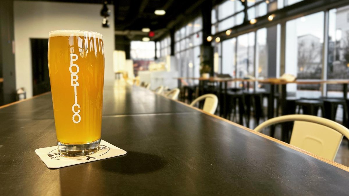 GoLocalProv  A Massachusetts Brewery is Opening a Providence Location