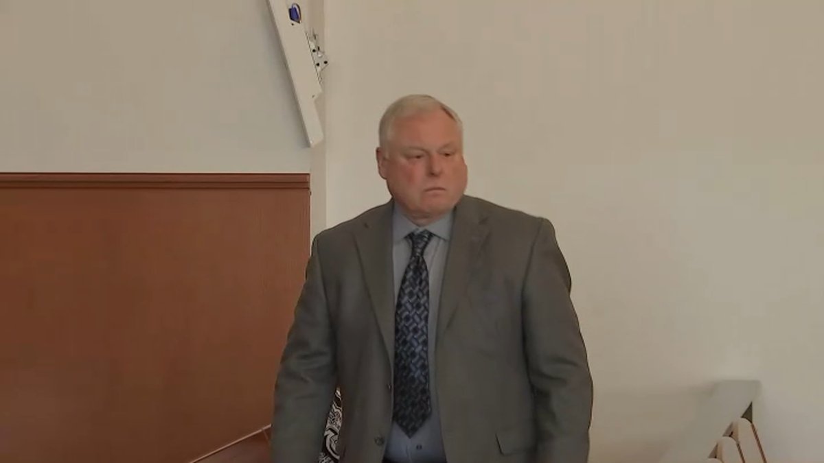 ExRowley Police Officer Perry Collins Pleads Not Guilty to Rape NBC