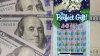 Beginner's Luck: Grandma Gifts $1M Scratchers Ticket to Grandson on 18th Birthday