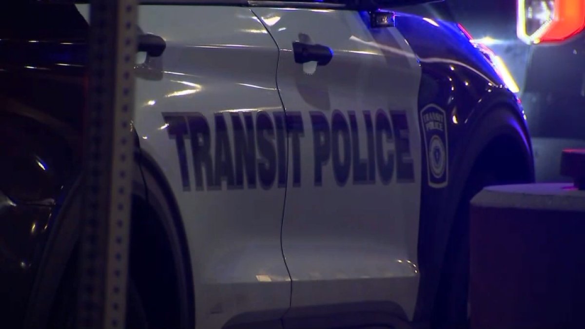 Man Struck and Killed by MBTA Commuter Rail Train in Salem – NBC Boston