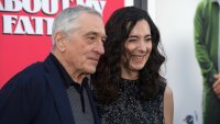 40-Year-Old Director Never Thought She Could Have a Film Career—Now Her Latest Movie Stars Robert De Niro