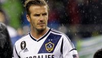 David Beckham joins Needham-based SharkNinja as ‘global brand ambassador'