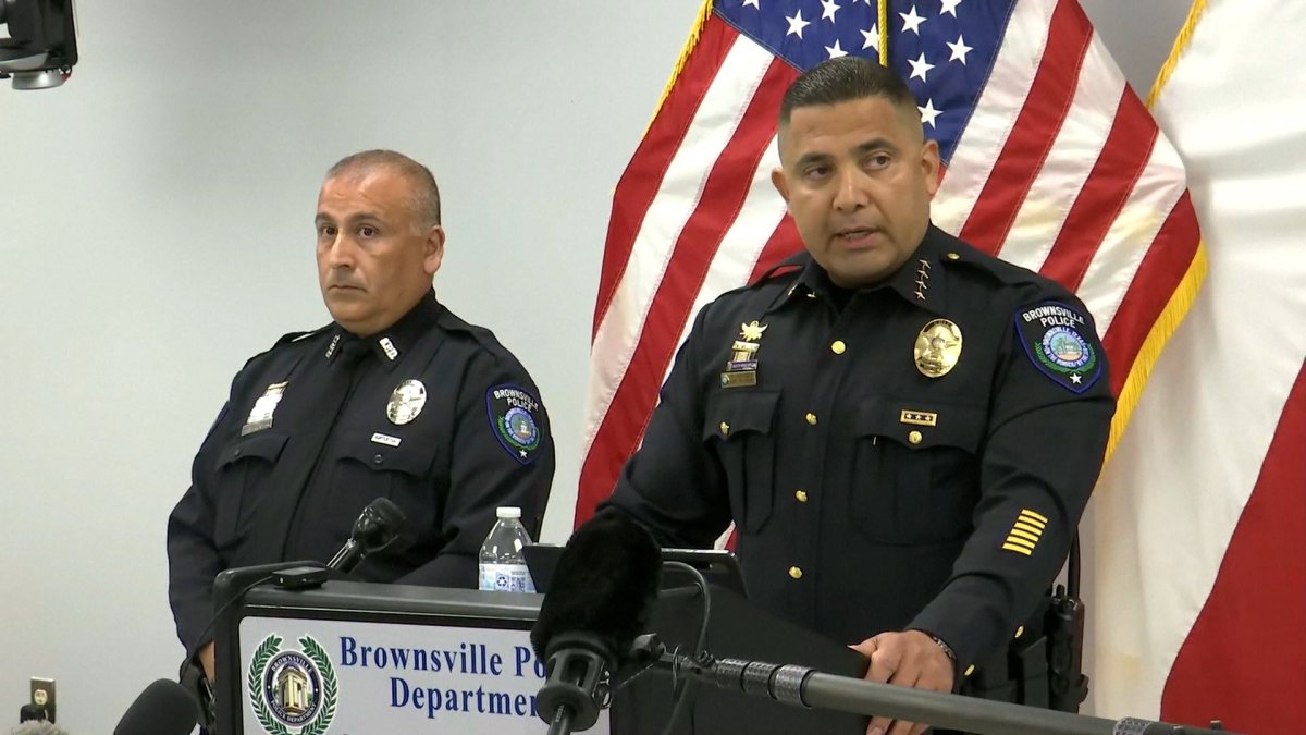 Suspect in Deadly Brownsville SUV Crash Charged with Manslaughter – NBC ...