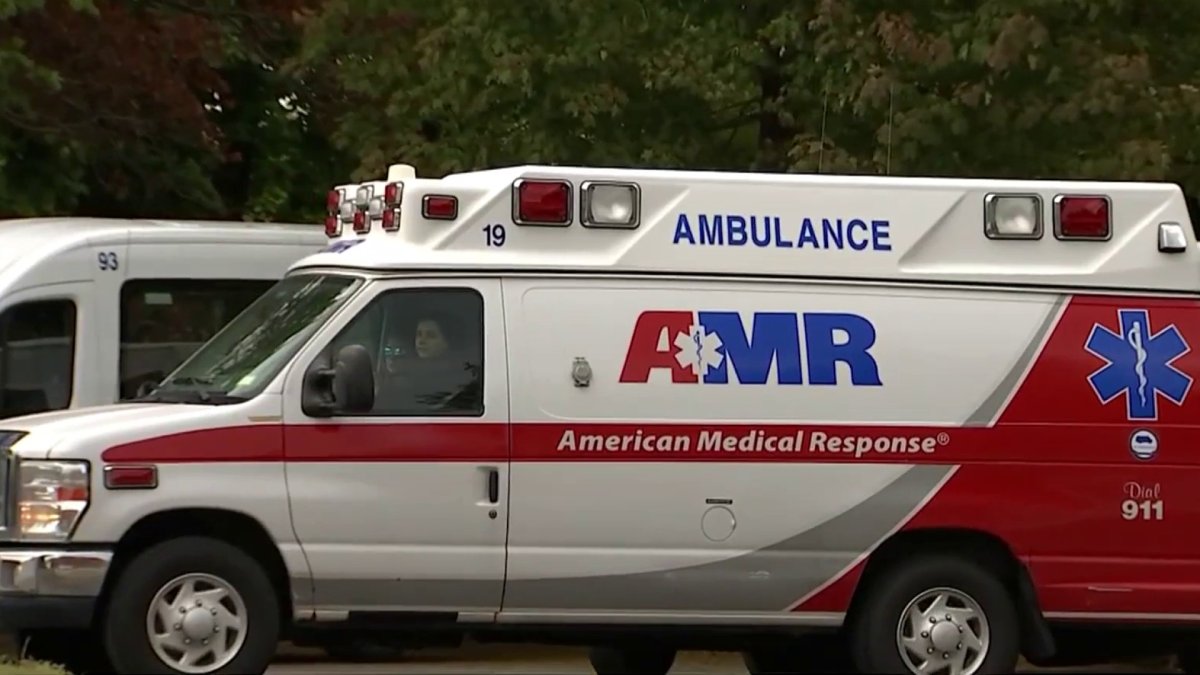 Outstanding response': EMS praised for quick treatment of downed