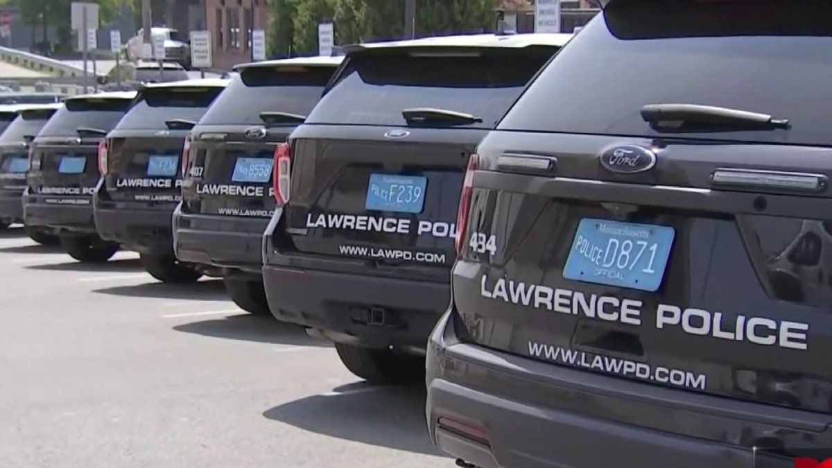 Murder charge in deadly Lawrence, Mass., shooting early Saturday – NBC ...