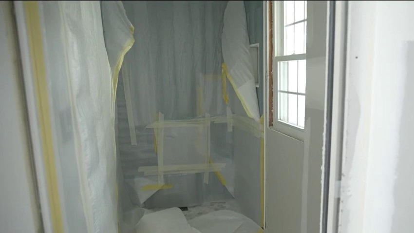 Homeowners Complain About State Fund Meant to Recoup Losses After Shoddy Contractor Work