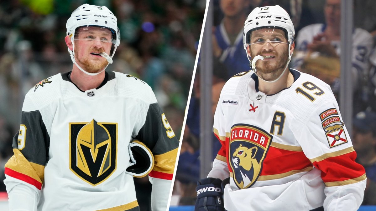 2023 Stanley Cup Final: Which team has home-ice advantage for