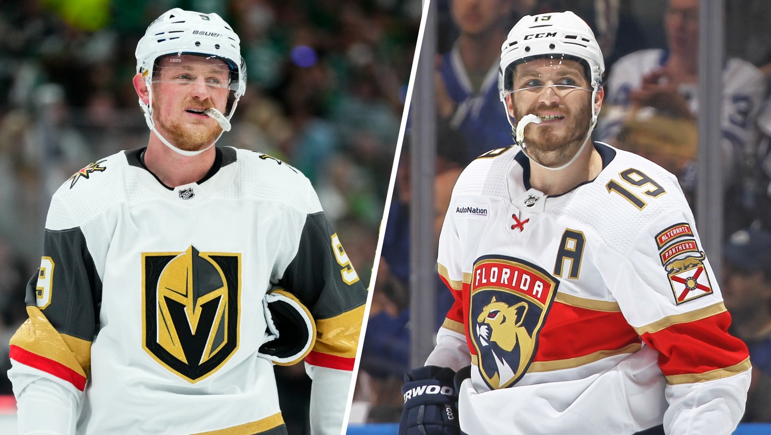 Stanley Cup Final 2023: How Golden Knights went from expansion team to Stanley  Cup champions in six seasons 