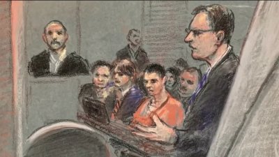 Judge to Determine Whether Jack Teixeira to Remain in Jail