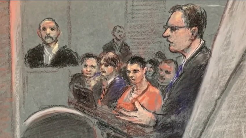 Judge to Determine Whether Jack Teixeira to Remain in Jail