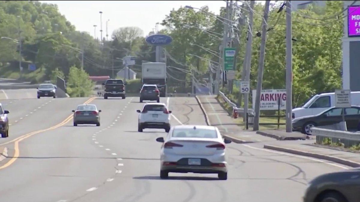 Swifties Swarm Foxboro Tonight NBC Boston