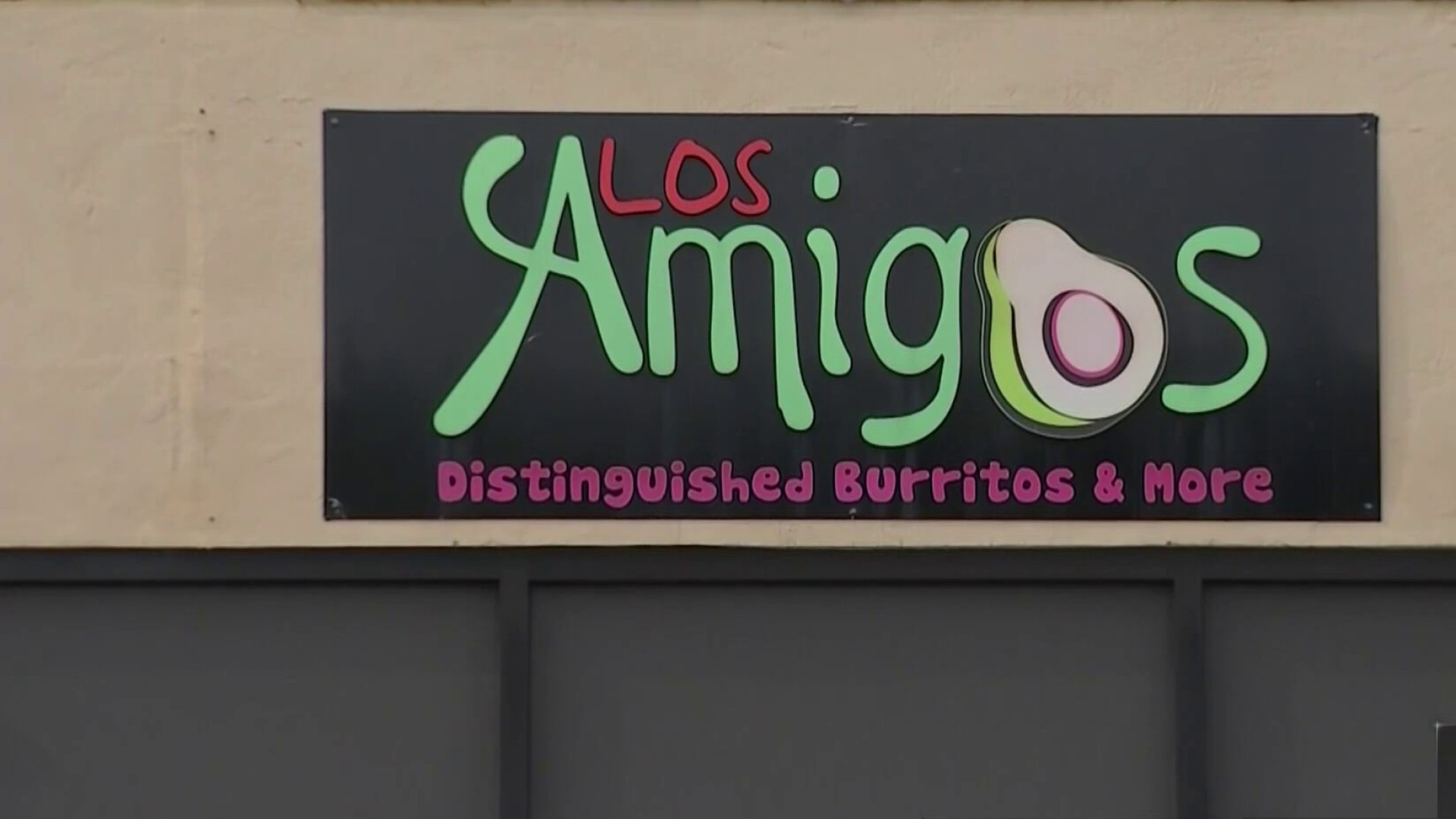 Los Amigos Will Open a Third Location Early Next Year - Eater Boston