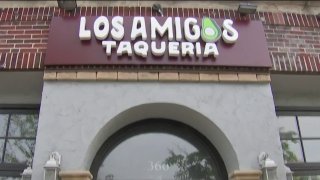 Los Amigos Will Open a Third Location Early Next Year - Eater Boston