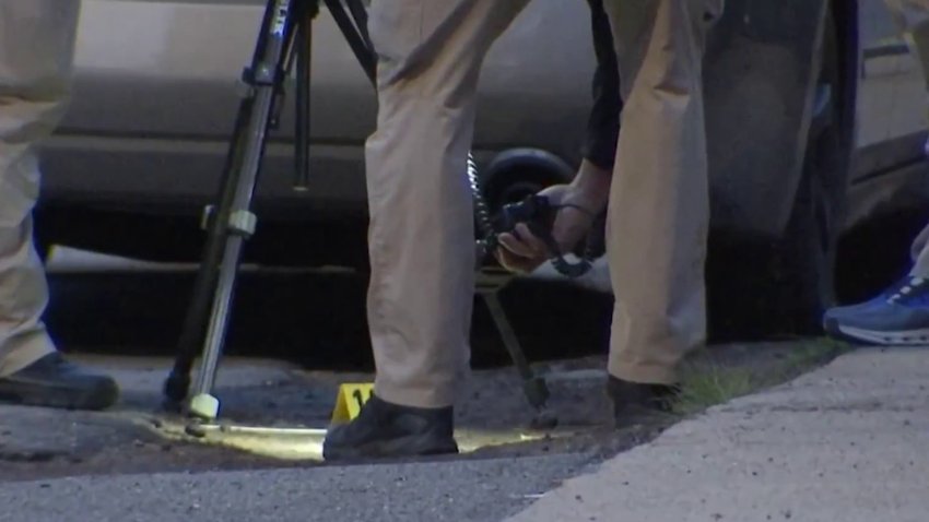 1 Dead After Shooting in Waltham