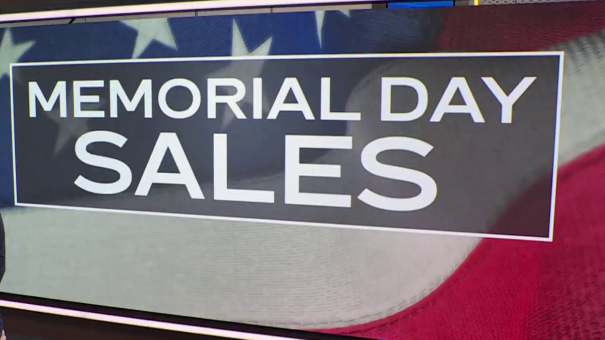 Memorial Day Weekend Deals NBC Boston