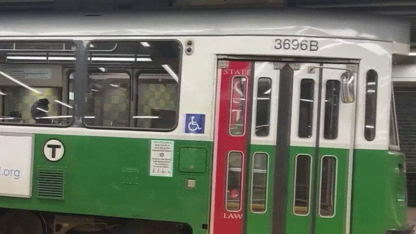 FTA Calls on MBTA to Improve Transit Safety