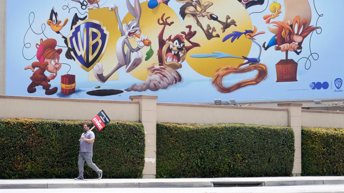 In Transition From HBO Max to Max, Writer and Director Credits Got Lost ...