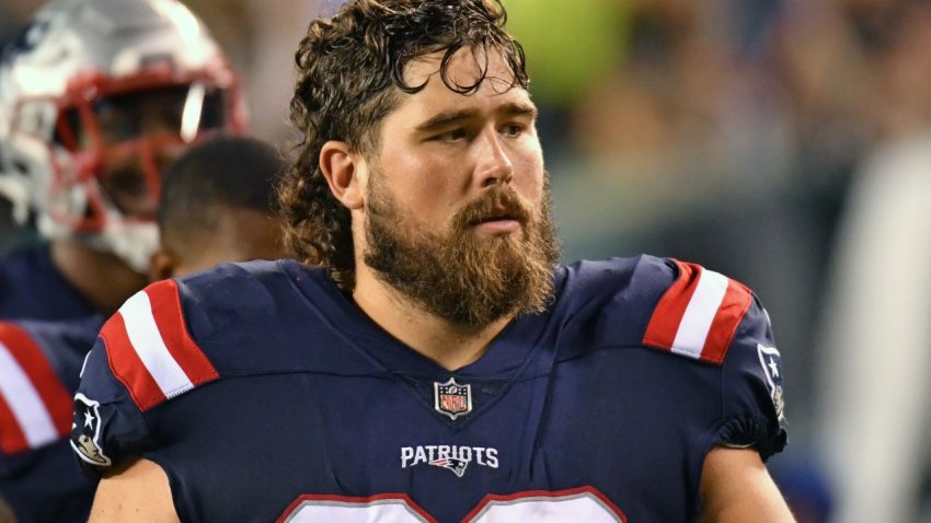 David Andrews