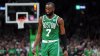 Celtics' Jaylen Brown Gives Honest Assessment of His Game 7 Performance