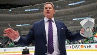 Bruins' 2022-23 Season Gets Worse as Bruce Cassidy Returns to Stanley Cup Final