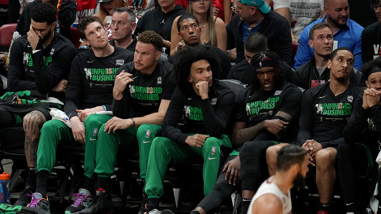 David Ortiz Says Celtics' 3-0 Deficit Is Surmountable – NBC Boston