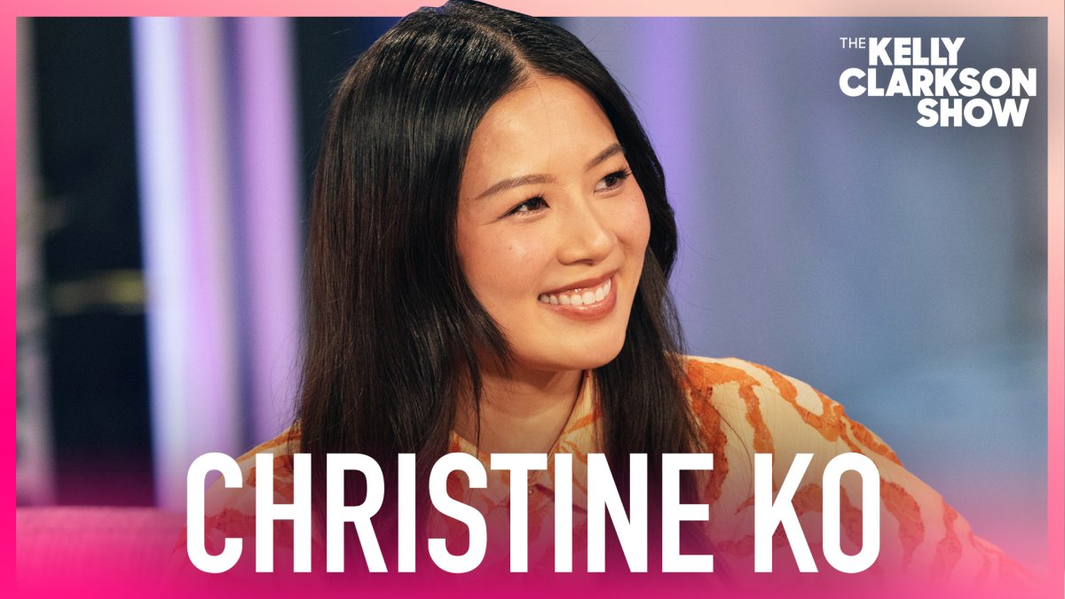 ‘Dave’ Star Christine Ko Teases Huge Finale Guest Stars: ‘You’re Going ...