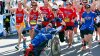 Beloved Boston Marathoner and Barrier-Breaking Wheelchair User Rick Hoyt Dies