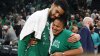 Get to Know Jayson Tatum Through the Eyes of His Mother, Brandy Cole
