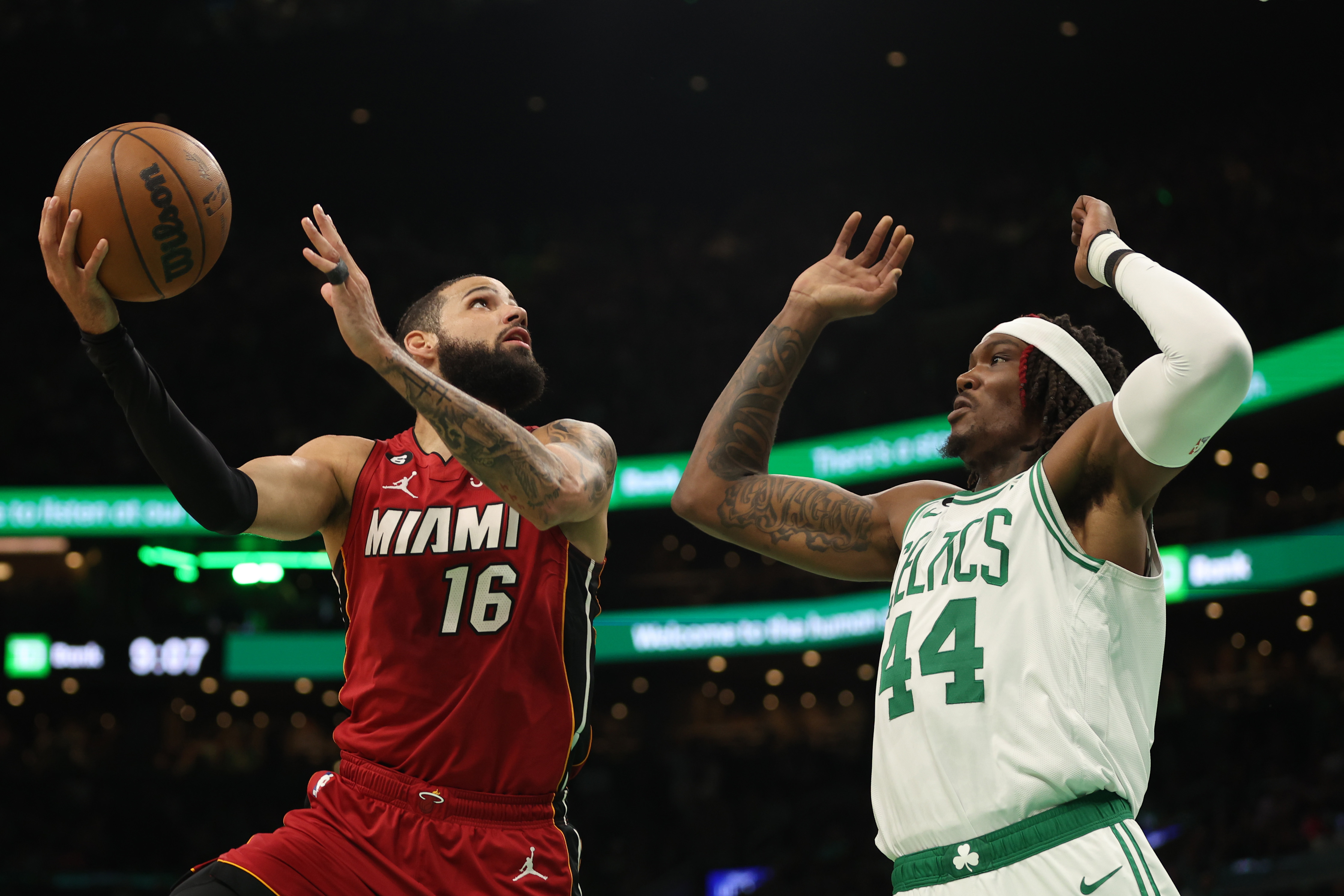 How The Boston Celtics Can Create A Big Three: 5 Best Stars To Pair With Jayson  Tatum And Jaylen Brown - Fadeaway World