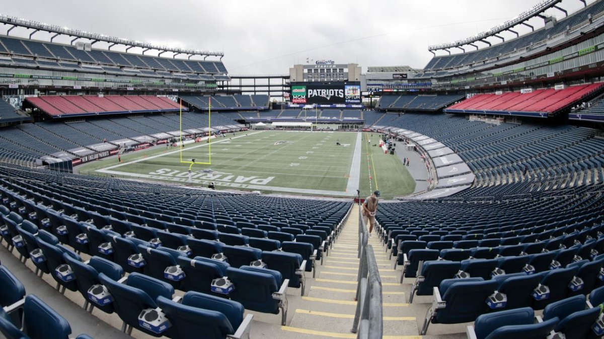 148,884 Foxborough Stadium Stock Photos, High-Res Pictures, and Images -  Getty Images