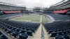 Officer working Pats game security let other officer, friend in suite without tickets, state says