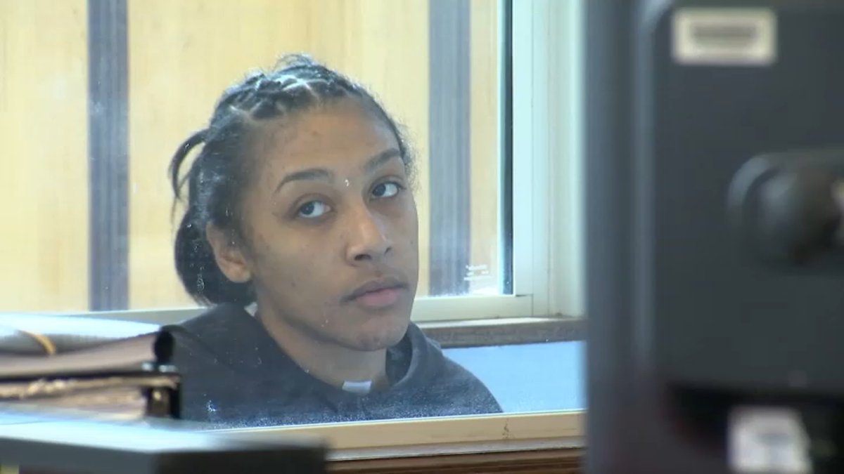 Woman Arrested in Road Rage Stabbing at Newton’s Daly Rink – NBC Boston