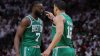 Tomase: Celtics' Own Version of ‘Heat Culture' Means This Series Isn't Over