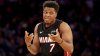Tomase: Kyle Lowry Leads List of Heat Players C's Fans Love to Hate