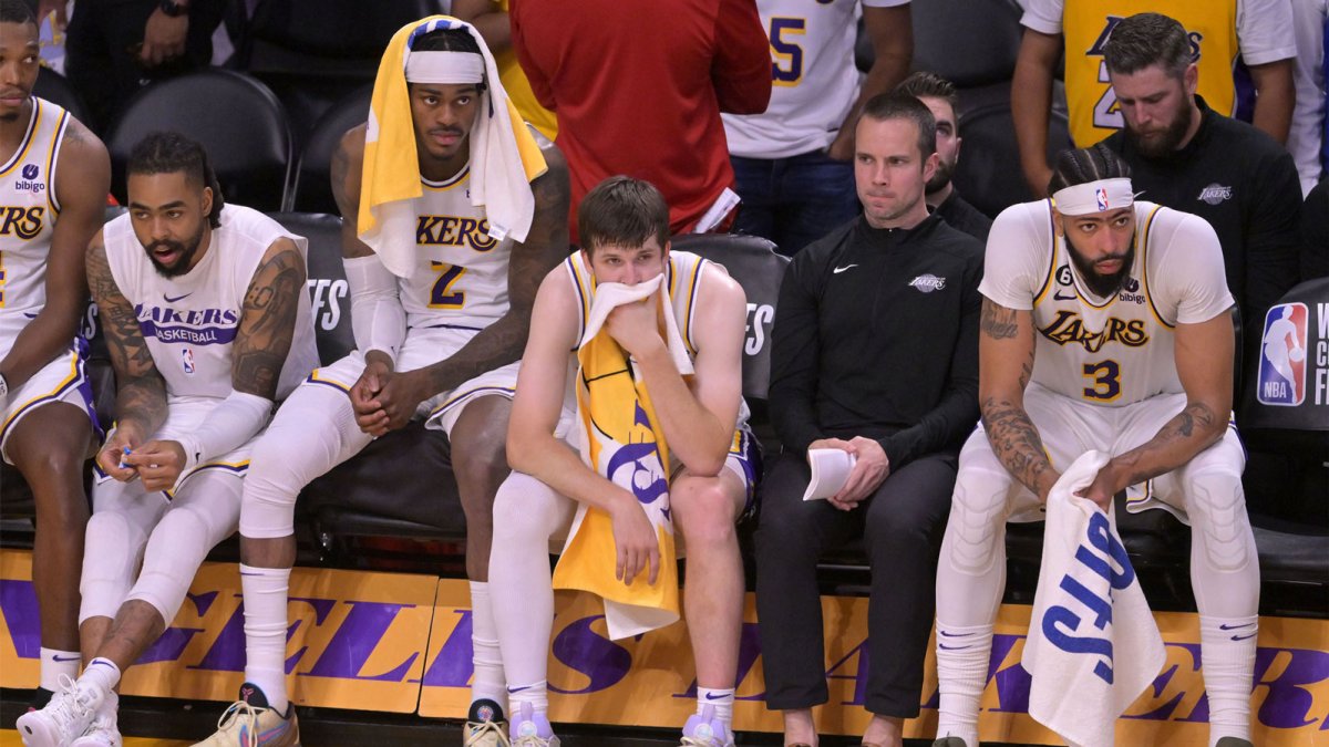 Los Angeles Lakers Offseason Guide: What's next for LA?