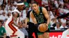 Malcolm Brogdon Ruled Out of Celtics-Heat Game 6 Due to Forearm Injury