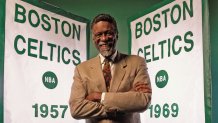 Bill Russell