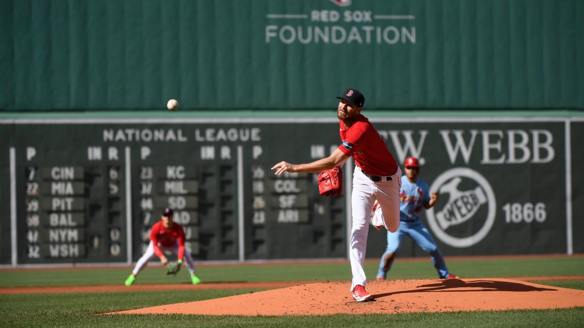 Red Sox demote struggling Kluber to bullpen, Houck remains in rotation