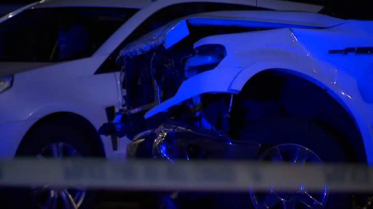 Stoughton MA Car Crash, Shooting Latest Updates NBC Boston