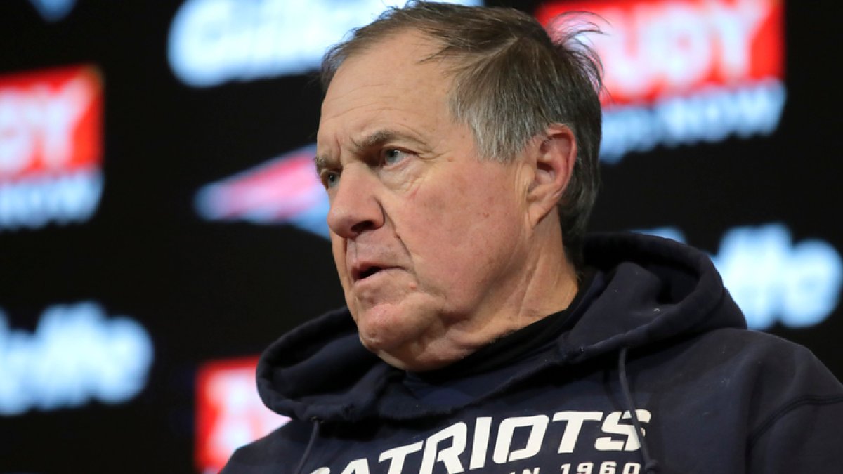 Massachusetts millionaire tax back in the spotlight thanks to Belichick comment – ​​NBC Boston