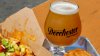 Dorchester Brewing Co. Has Gone to the Dogs!