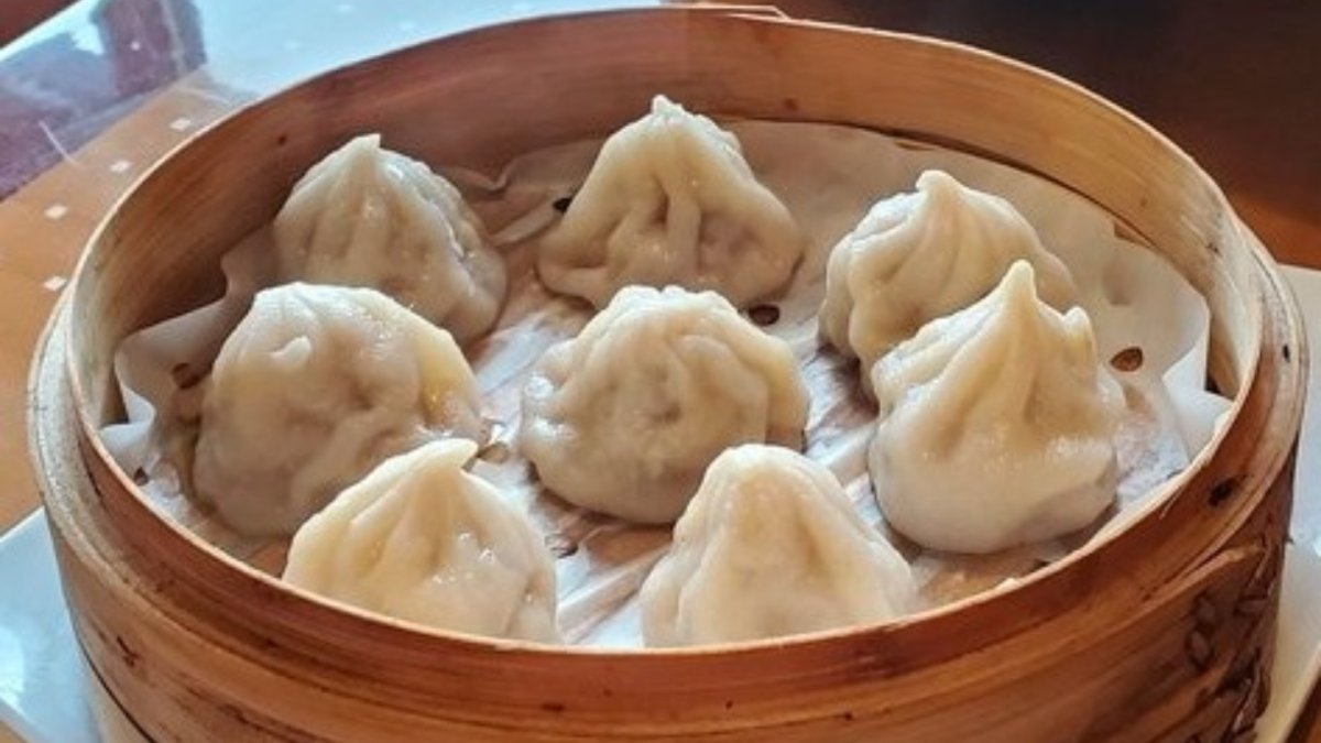 Dim Sum Garden offer soup dumplings to make at home