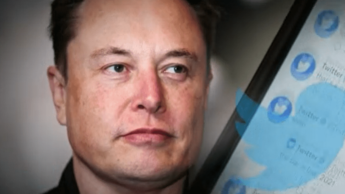 Twitter Rebrands To ‘x As Elon Musk Loses Iconic Bird Logo Nbc Boston