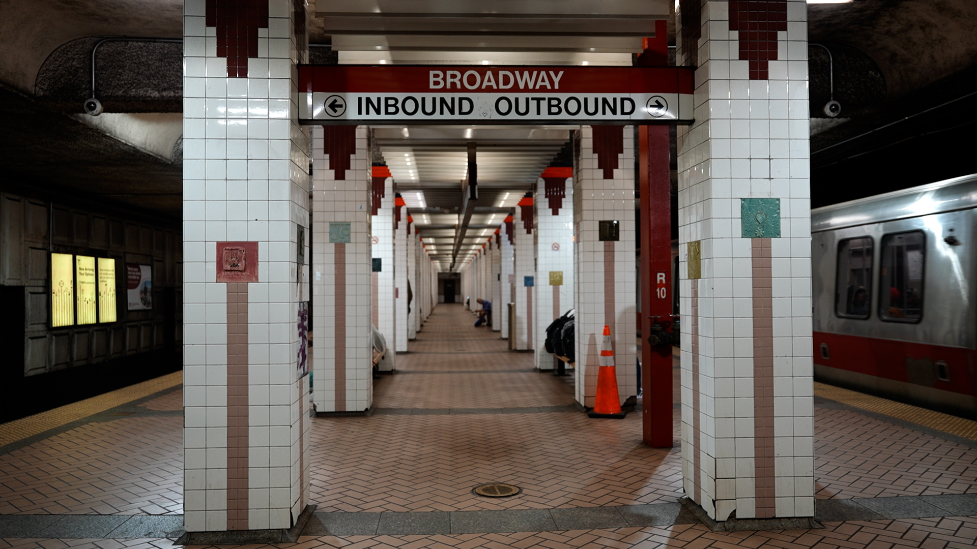 Before Dragging Death, MBTA Subways Had Hundreds of Door Incidents Each Year