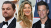 Tom Brady Spotted on Star-Studded Yacht With Leonardo DiCaprio