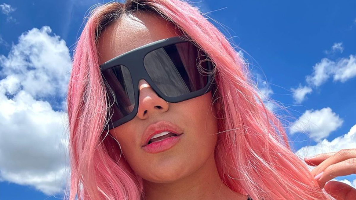 Karol G concert at Gillette Stadium tonight NBC Boston